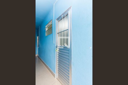 Studio para alugar com 9m², 1 quarto e sem vagaKitnet