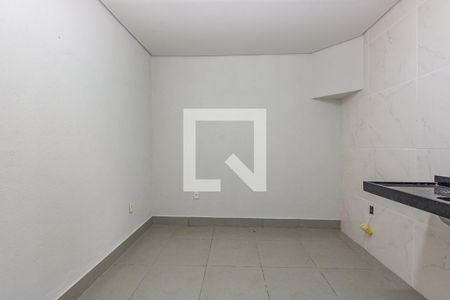Studio para alugar com 9m², 1 quarto e sem vagaKitnet