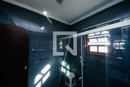 Banheiro Suíte de casa para alugar com 3 quartos, 150m² em Jardim Catarina, São Paulo