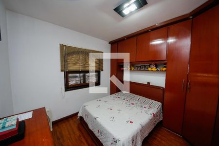 Suíte de casa para alugar com 3 quartos, 150m² em Jardim Catarina, São Paulo