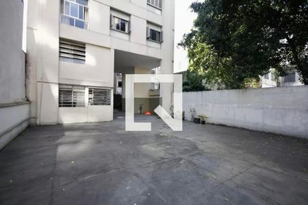Apartamento para alugar com 103m², 2 quartos e 1 vaga Apartamento para alugar com 103m², 2 quartos e 1 vagaÁrea comum