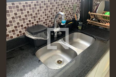Apartamento para alugar com 103m², 2 quartos e 1 vaga Apartamento para alugar com 103m², 2 quartos e 1 vagaCozinha