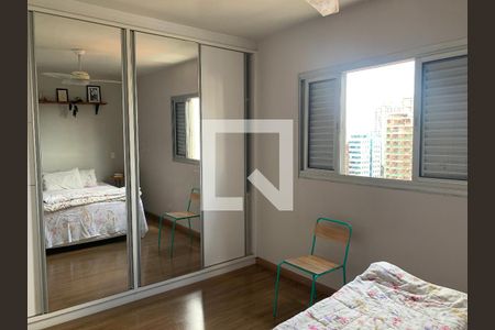 Apartamento para alugar com 103m², 2 quartos e 1 vaga Apartamento para alugar com 103m², 2 quartos e 1 vagaQuarto 2