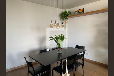 Apartamento para alugar com 103m², 2 quartos e 1 vaga Apartamento para alugar com 103m², 2 quartos e 1 vagaSala