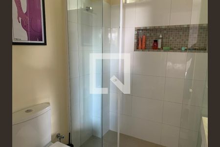 Apartamento para alugar com 103m², 2 quartos e 1 vaga Apartamento para alugar com 103m², 2 quartos e 1 vagaBanheiro do Quarto 2