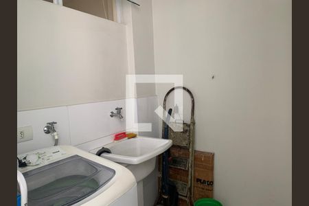Apartamento para alugar com 103m², 2 quartos e 1 vaga Apartamento para alugar com 103m², 2 quartos e 1 vagaÁrea de Serviço