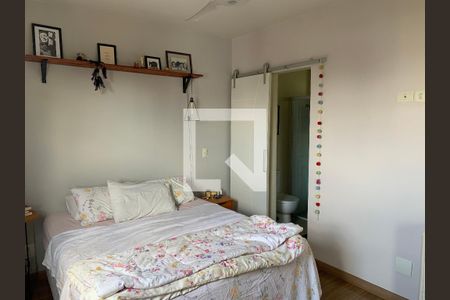 Apartamento para alugar com 103m², 2 quartos e 1 vaga Apartamento para alugar com 103m², 2 quartos e 1 vagaQuarto 2