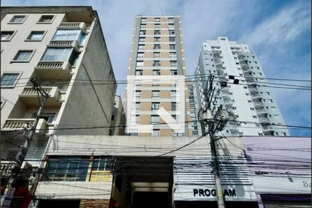Apartamento para alugar com 103m², 2 quartos e 1 vaga Apartamento para alugar com 103m², 2 quartos e 1 vagaFachada