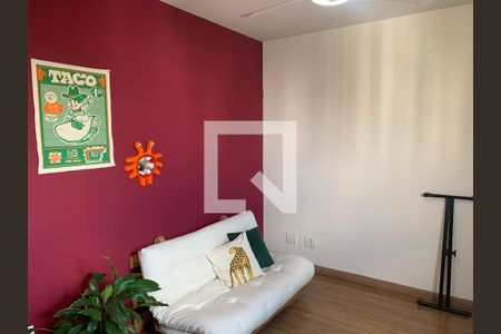 Apartamento para alugar com 103m², 2 quartos e 1 vaga Apartamento para alugar com 103m², 2 quartos e 1 vagaQuarto 1
