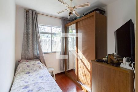 Quarto 2 de apartamento à venda com 3 quartos, 90m² em Santa Terezinha, Belo Horizonte
