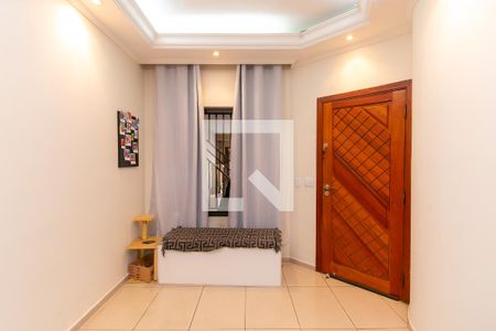 Sala de casa à venda com 3 quartos, 240m² em Vila Santa Clara, São Paulo