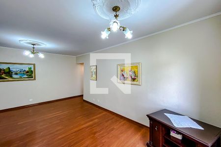 Sala de apartamento para alugar com 2 quartos, 80m² em Ipiranga, São Paulo