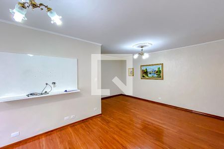 Sala de apartamento à venda com 2 quartos, 80m² em Ipiranga, São Paulo