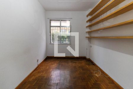 Sala de apartamento para alugar com 2 quartos, 50m² em Icaraí, Niterói