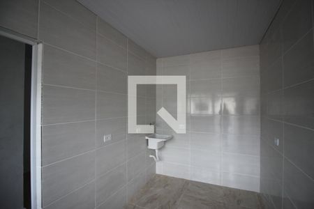 Studio para alugar com 15m², 1 quarto e sem vagaCozinha e Área de Serviço