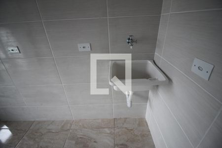 Studio para alugar com 15m², 1 quarto e sem vagaCozinha e Área de Serviço