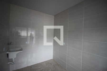 Studio para alugar com 15m², 1 quarto e sem vagaCozinha e Área de Serviço