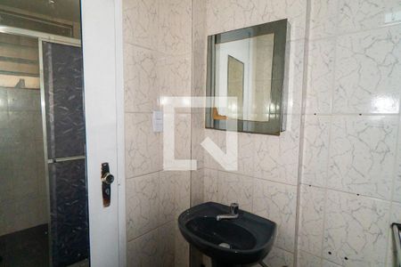 Apartamento à venda com 56m², 2 quartos e sem vagaBanheiro