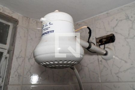 Apartamento à venda com 56m², 2 quartos e sem vagaBanheiro Detalhe