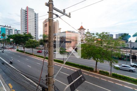 Apartamento à venda com 56m², 2 quartos e sem vagaVista do Quarto 2