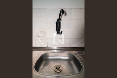 Apartamento à venda com 56m², 2 quartos e sem vagaCozinha Detalhe