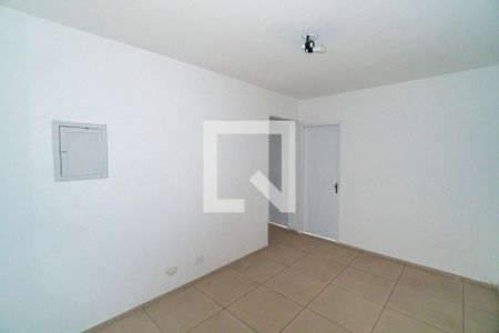 Sala de apartamento para alugar com 2 quartos, 56m² em Mirandópolis, São Paulo