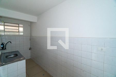 Apartamento à venda com 56m², 2 quartos e sem vagaCozinha