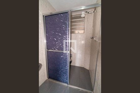 Apartamento à venda com 56m², 2 quartos e sem vagaBanheiro Detalhe