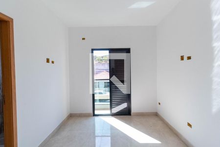 Casa à venda com 117m², 2 quartos e 2 vagasQuarto Suíte 2