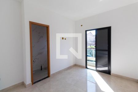 Casa à venda com 117m², 2 quartos e 2 vagasQuarto Suíte 2