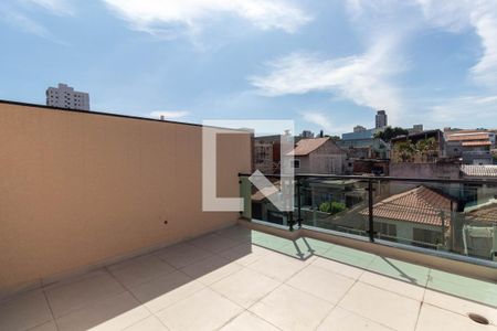 Casa à venda com 117m², 2 quartos e 2 vagasVaranda
