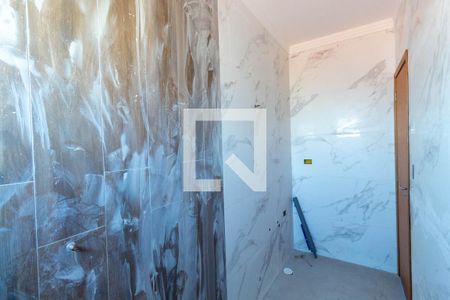 Casa à venda com 117m², 2 quartos e 2 vagasBanheiro 3