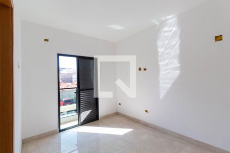 Casa à venda com 117m², 2 quartos e 2 vagasQuarto Suíte 2