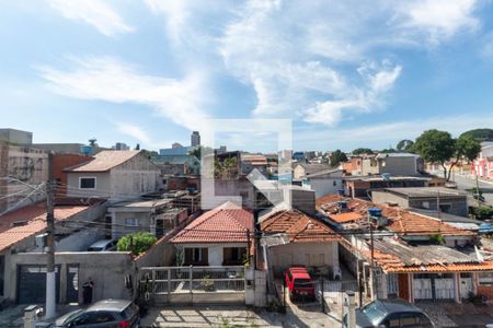 Casa à venda com 117m², 2 quartos e 2 vagasVista da Varanda