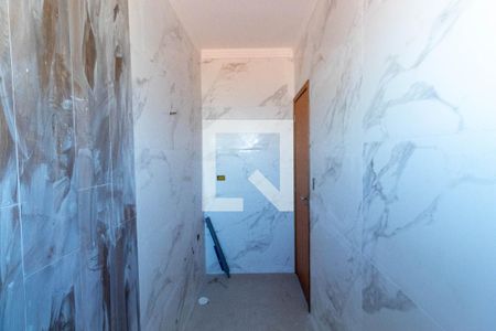 Casa à venda com 117m², 2 quartos e 2 vagasBanheiro 3