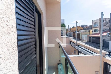 Casa à venda com 117m², 2 quartos e 2 vagasVaranda