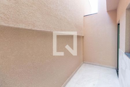 Casa à venda com 117m², 2 quartos e 2 vagasLavanderia
