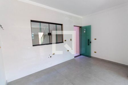 Casa à venda com 117m², 2 quartos e 2 vagasCozinha