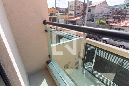 Casa à venda com 117m², 2 quartos e 2 vagasVaranda