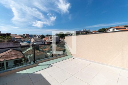 Casa à venda com 117m², 2 quartos e 2 vagasVaranda