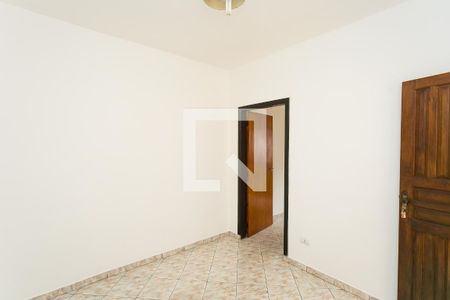 Sala de casa para alugar com 2 quartos, 80m² em Jardim Monte Kemel, São Paulo