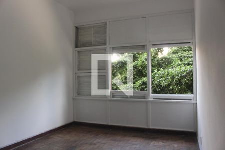 Quarto 2 de apartamento para alugar com 2 quartos, 97m² em Santa Cecilia, São Paulo