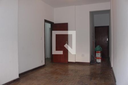 sala de apartamento para alugar com 2 quartos, 97m² em Santa Cecilia, São Paulo