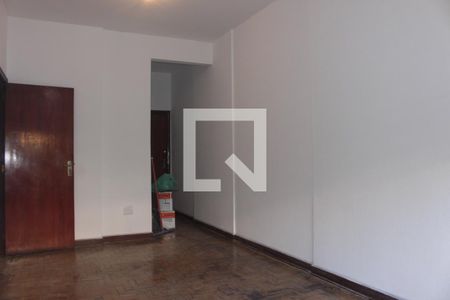 sala de apartamento para alugar com 2 quartos, 97m² em Santa Cecilia, São Paulo