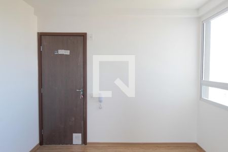 Sala de apartamento à venda com 2 quartos, 44m² em Juliana, Belo Horizonte
