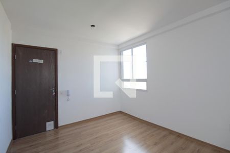 Sala de apartamento à venda com 2 quartos, 44m² em Juliana, Belo Horizonte