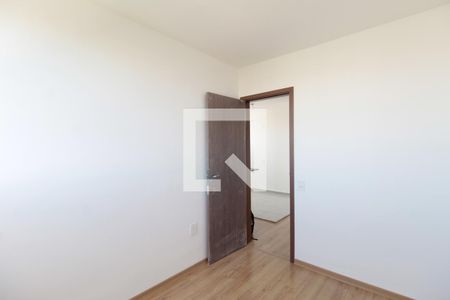 Quarto 1 de apartamento à venda com 2 quartos, 44m² em Juliana, Belo Horizonte