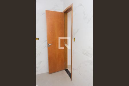 Casa à venda com 117m², 3 quartos e 2 vagasBanheiro Suíte 1