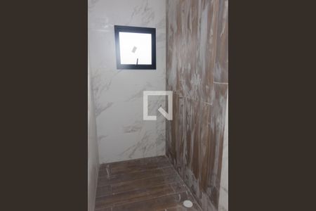 Casa à venda com 117m², 3 quartos e 2 vagasBanheiro Suíte 3