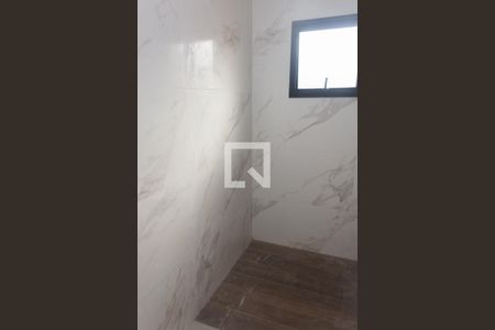 Casa à venda com 117m², 3 quartos e 2 vagasBanheiro Suíte 1